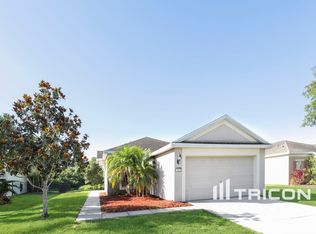 9885 50th Street Cir E, Parrish, FL 34219