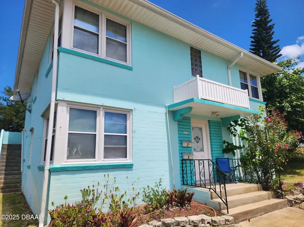 321 Ribault Ave APT 1, Daytona Beach, FL 32118