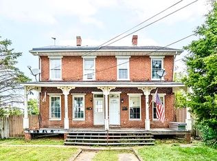 103 E Cecil Ave, North East, MD 21901