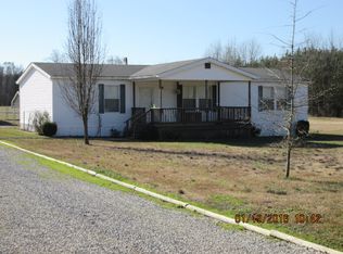 760 Massey Rd, Kosciusko, MS 39090