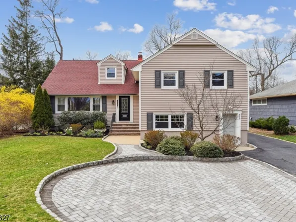 396 Grove Street, Montclair Twp., NJ 07043