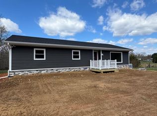 22064 Yellowbottom Rd, Lignum, VA 22726