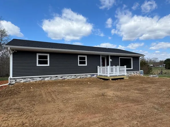 22064 Yellowbottom Rd, Lignum, VA 22726