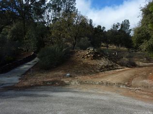 21921 Mountain Dr, Tehachapi, CA 93561