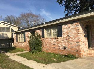 115 Palm Pl, Thibodaux, LA 70301