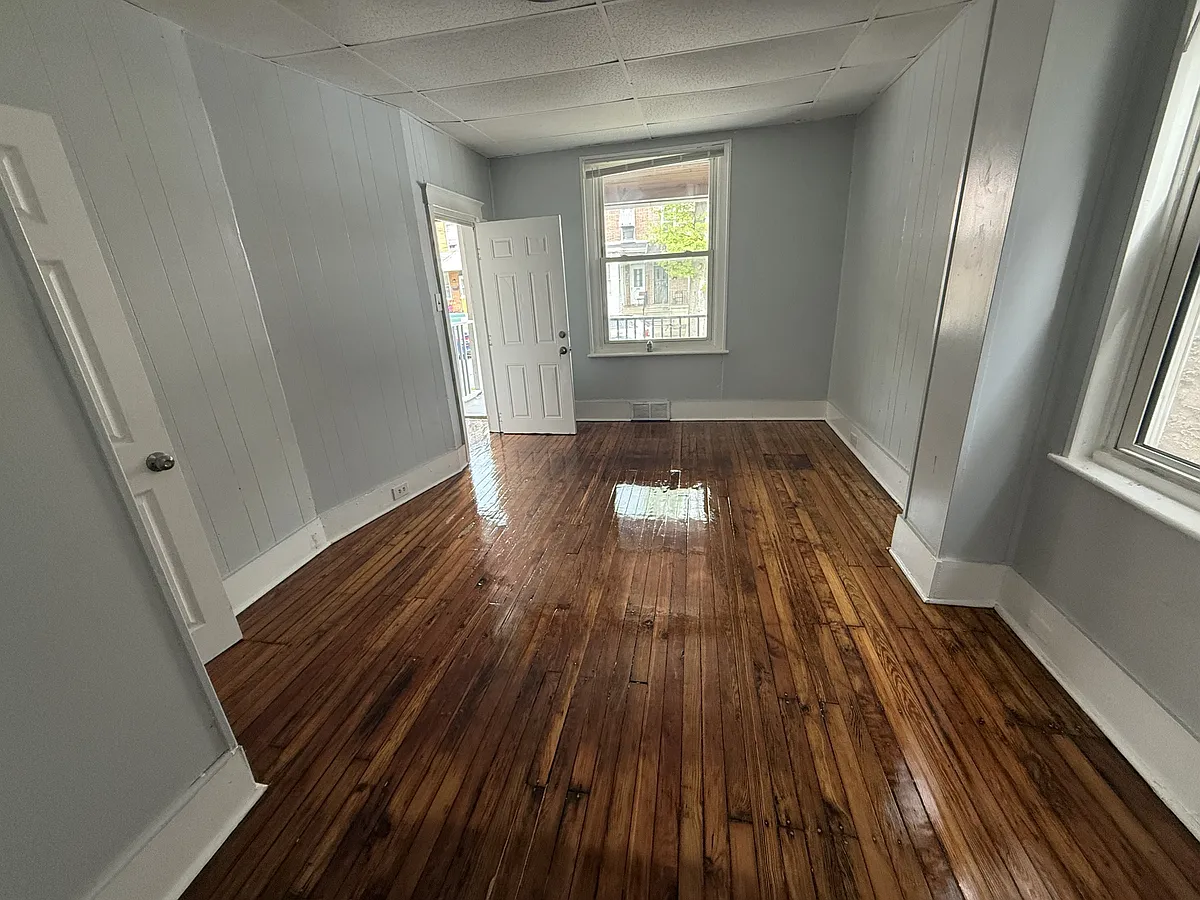 Building Photo - 231 Parker Ave #A