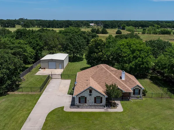 2307 Kandy Ln, Kaufman, TX 75142