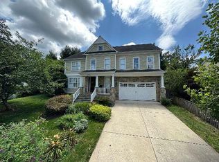 4608 Fairfield Dr, Bethesda, MD 20814