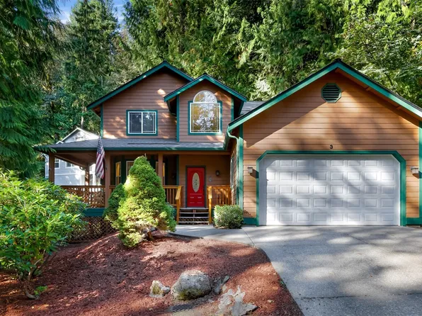 3 Spring Road, Bellingham, WA 98229