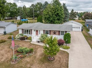 629 Harvey St, Ripon, WI 54971