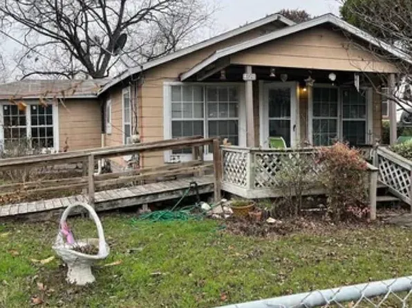 409 N San Gabriel Ave, San Antonio, TX 78228