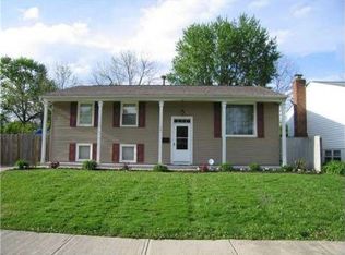 562 King George Ave, Columbus, OH
