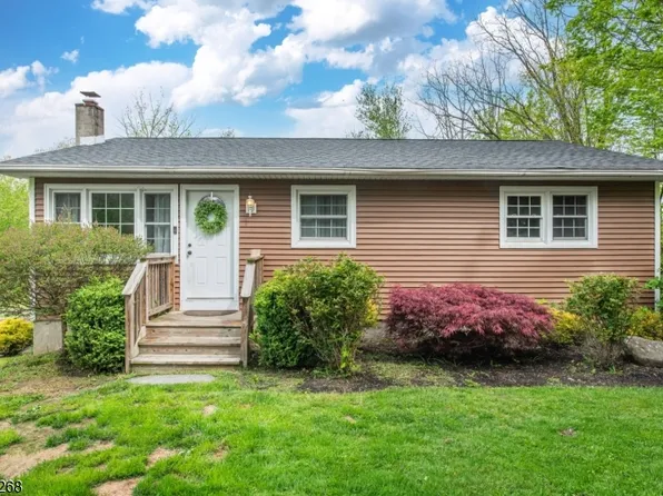 64 Coykendall Rd, Wantage Twp., NJ 07461