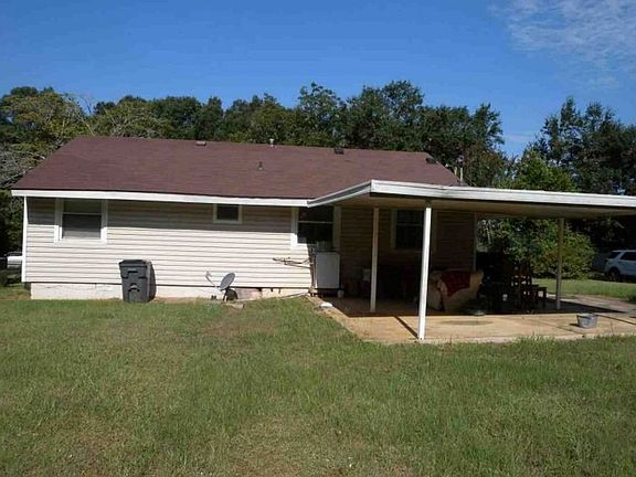 Property Rear View