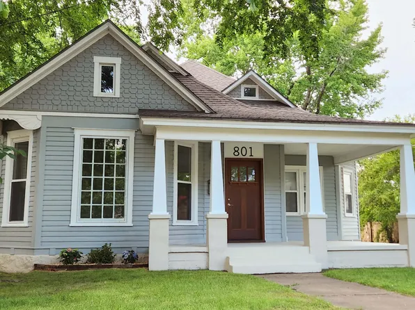 801 W Walnut Street, Springfield, MO 65806