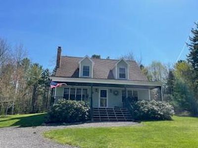94 Woody Lane, Cushing, ME, 04563