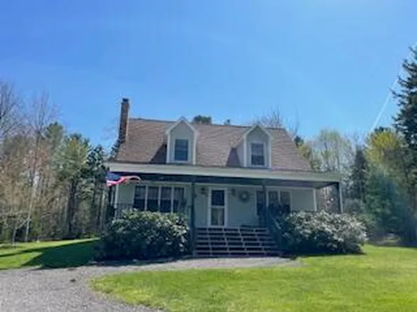 94 Woody Lane, Cushing, ME 04563