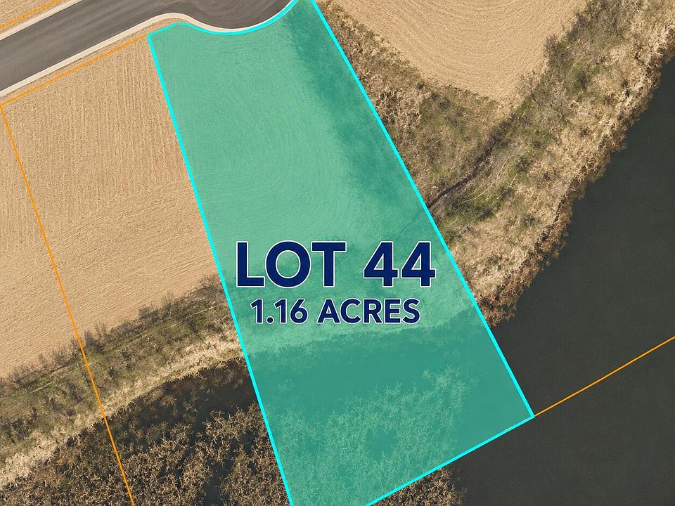 1st image of LOT 44 S Nancy Ln