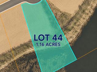 LOT 44 S Nancy Ln, La Porte, IN 46350