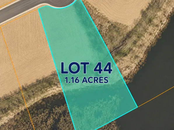 LOT 44 S Nancy Ln, La Porte, IN 46350
