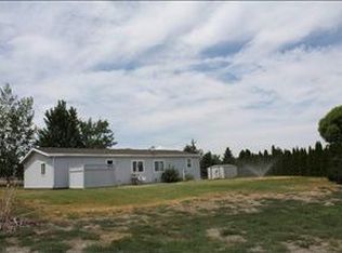 4506 Sunlake Dr, West Richland, WA 99353