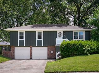 2003 SE 2nd Ter, Lees Summit, MO 64063