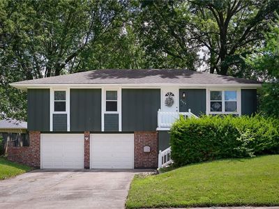 2003 SE 2nd Ter, Lees Summit, MO, 64063