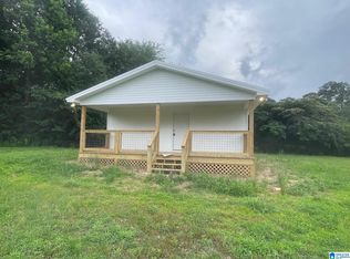 95 Jones Loop, Parrish, AL 35580