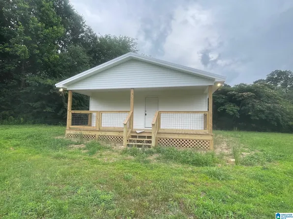 95 Jones Loop, Parrish, AL 35580