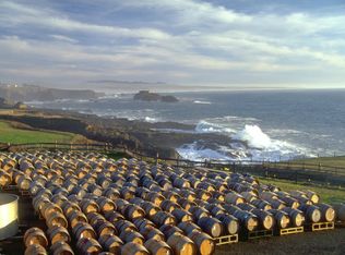 24110 Lilac Rd, Willits, CA 95490