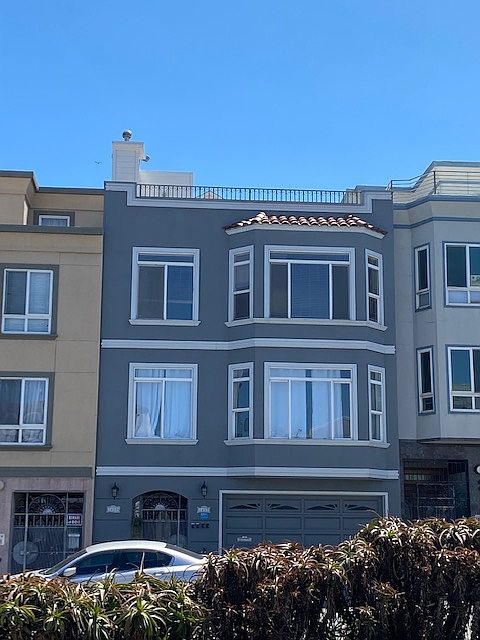 1st image of 1452 19th Ave #B