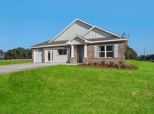 316 Polaris Pl, Freeport, FL 32439