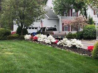 367 Nighthawk Ln, Jackson, NJ 08527