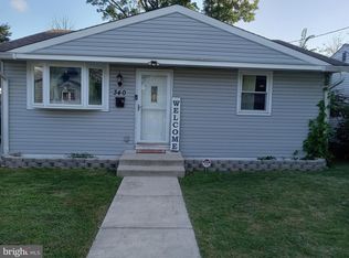 340 9th Ave, Lindenwold, NJ 08021