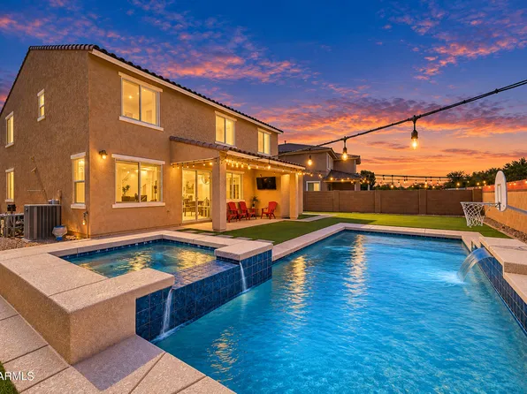 2660 E Augusta Avenue, Gilbert, AZ 85298