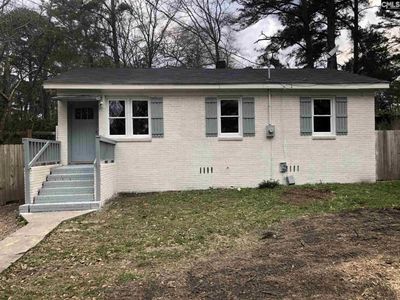 5505 Cabot Ave, Columbia, SC, 29203