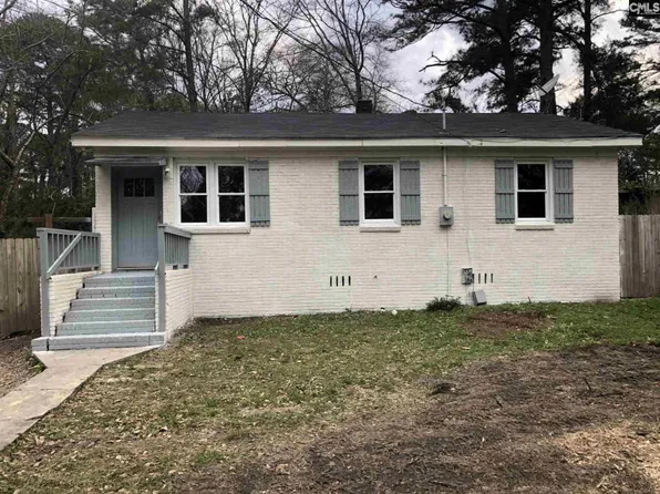 5505 Cabot Ave, Columbia, SC 29203
