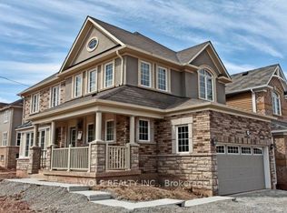449 Tyrone Cres, Milton, ON L9T8J8