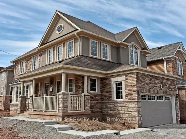 449 Tyrone Cres, Milton, ON L9T 8J8