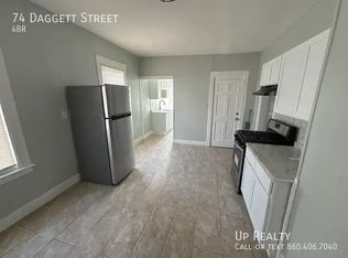 74 Daggett St, New Haven, CT 06519