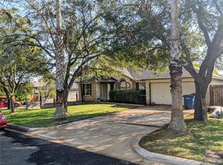 5509 China Berry Rd, Austin, TX 78744