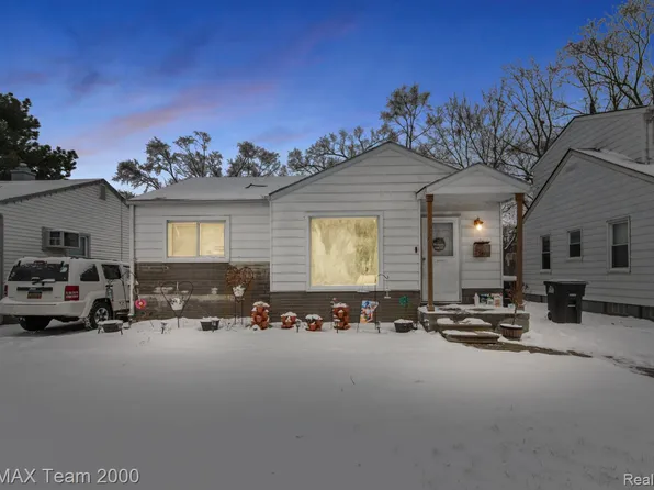 5871 Cooper St, Taylor, MI 48180