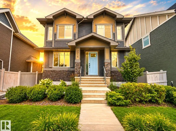 7314 Morgan Rd NW, Edmonton, AB T5E 6V5
