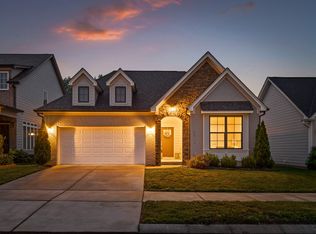 5443 Abby Grace Loop, Chattanooga, TN 37415