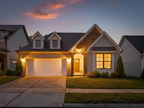 5443 Abby Grace Loop, Chattanooga, TN 37415