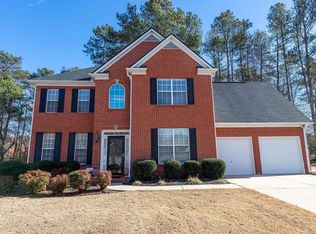 415 Caxton Ct SW, Atlanta, GA 30331