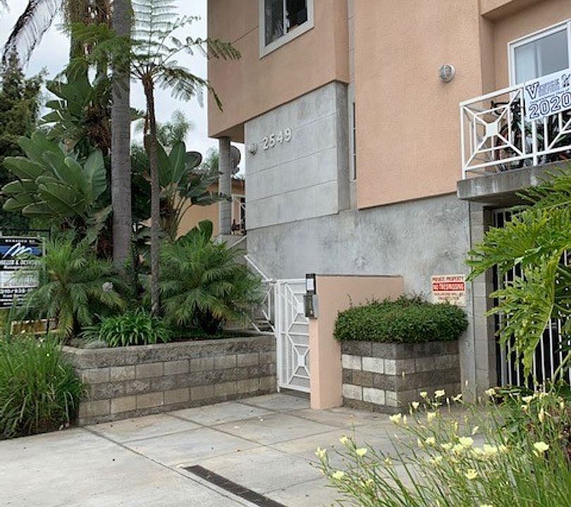 1st image of 2549 S Sepulveda Blvd #3
