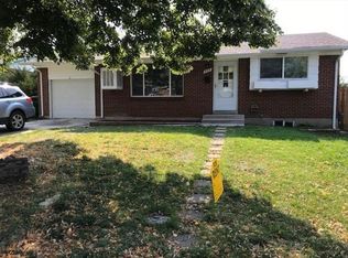 333 S Xanadu St, Aurora, CO 80012