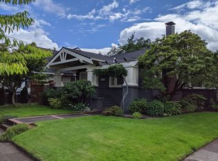 3045 NE 46th Ave, Portland, OR 97213