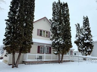 265 S Avon Ave, Phillips, WI 54555